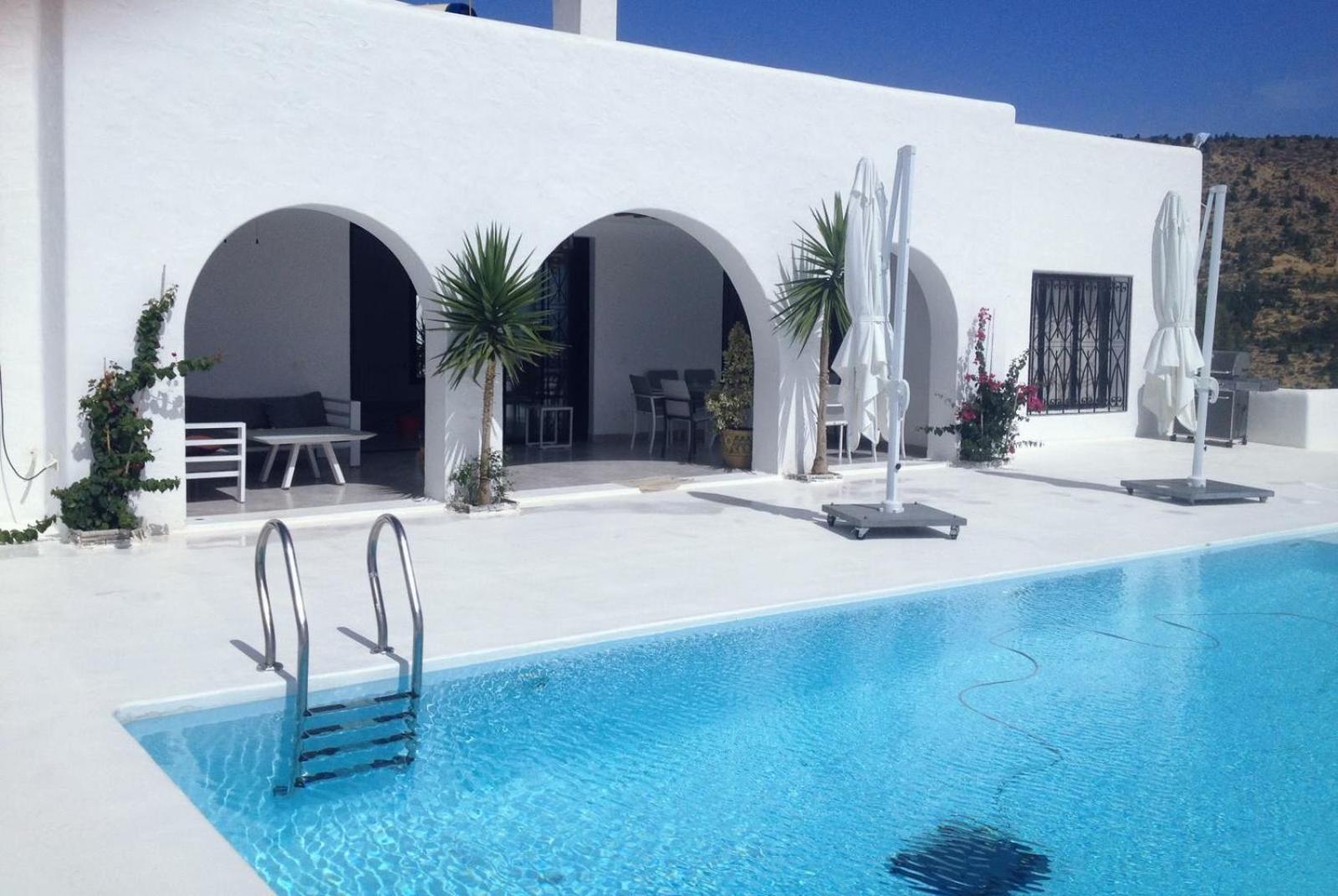 Dar Ines Hammamet