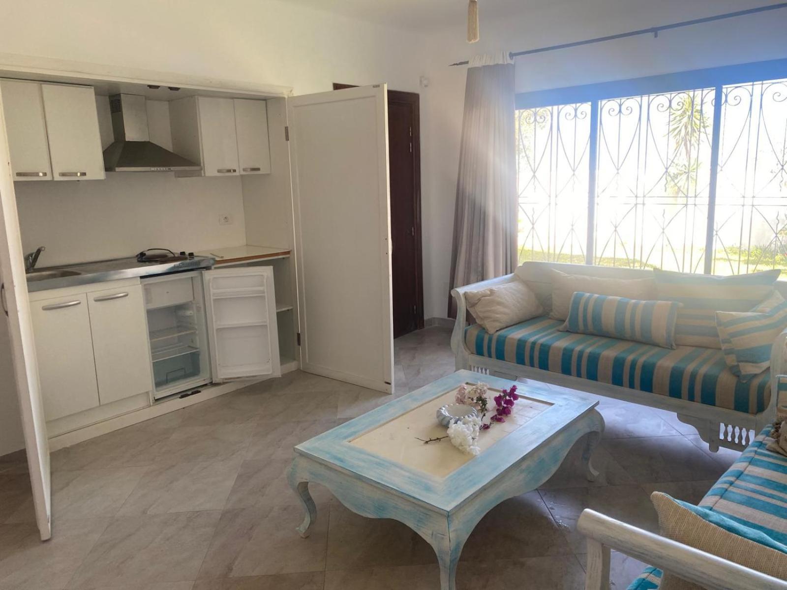 Guest house Dar Ines *