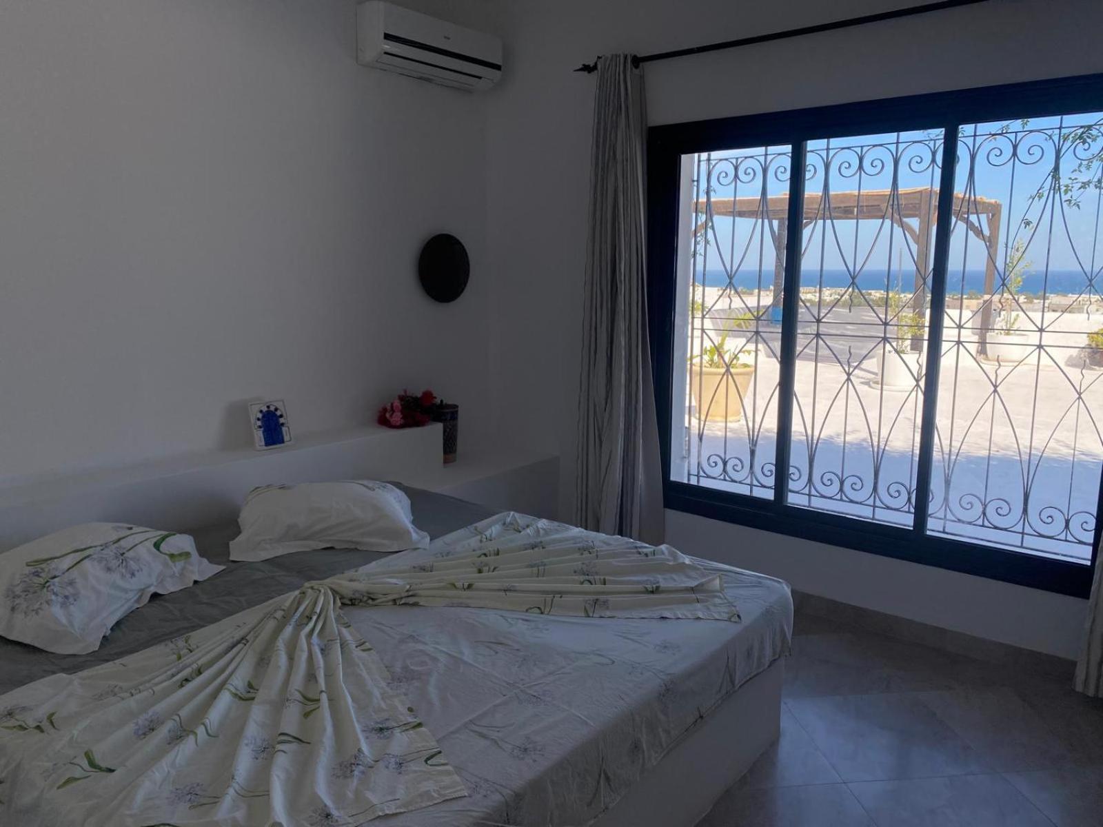 Dar Ines Guest house Hammamet
