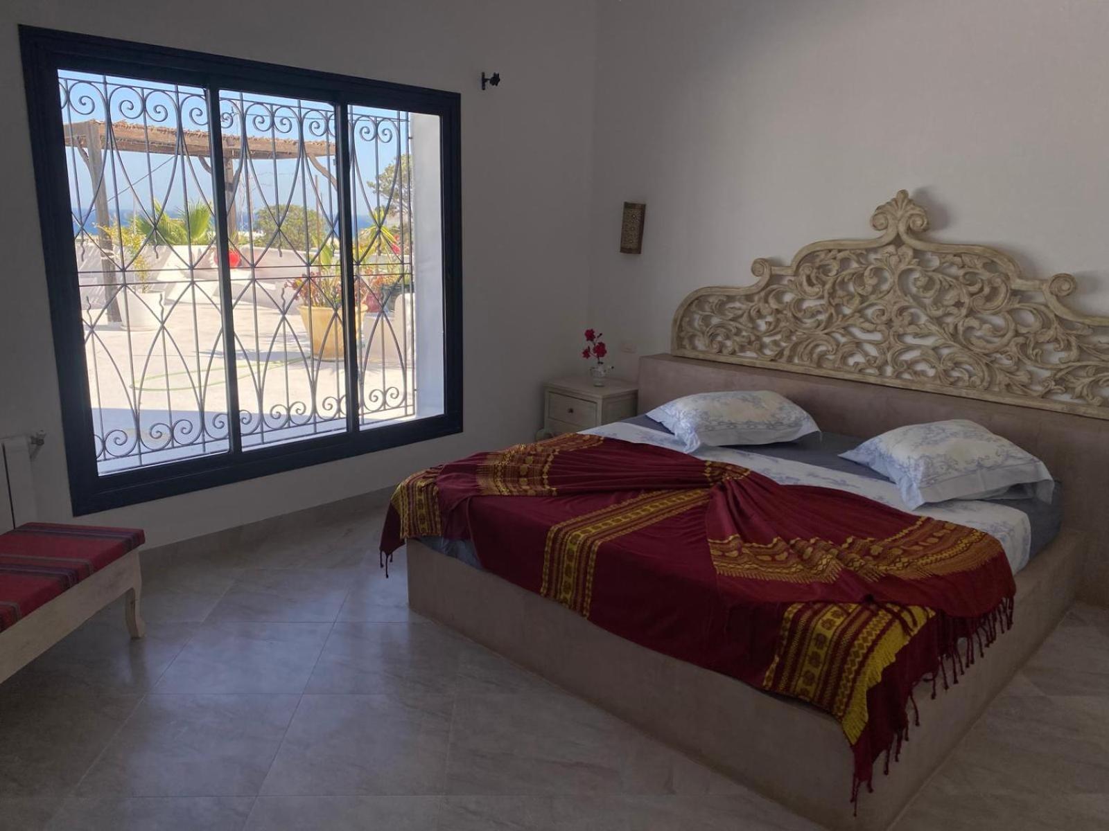Guest house Dar Ines Hammamet