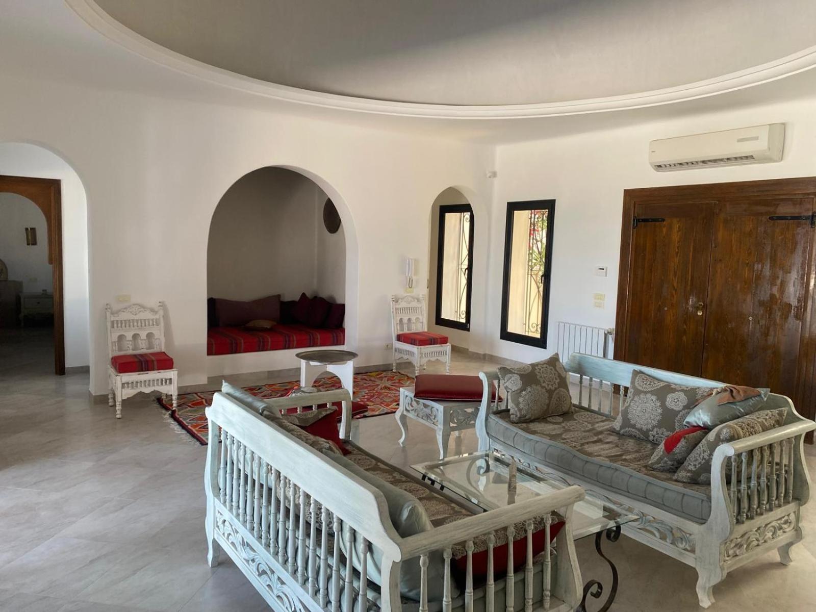 Guest house Dar Ines *
